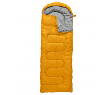 Спальный мешок E-Tac Winter (R) с капюшоном Orange