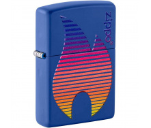 Зажигалка бензиновая Zippo 229 Zippo Design (48996)