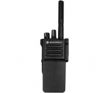 Радиостанция цифровая Motorola MotoTRBO DP4400e VHF AES-256 шифрование