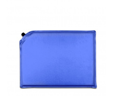 Подушка надувная для сидения Solve KT6003703 40x30x3 см Blue