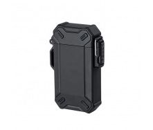USB-Зажигалка Solve Black KT6007905