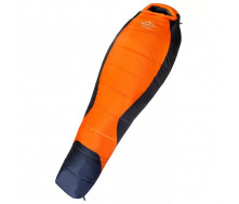 Спальник Fjord Nansen Trondeland XL SBS L левый Orange/Black (1046-fn_53189)