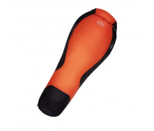 Спальник Fjord Nansen Troms XL Wide SBS L левый Orange/Black (1046-fn_46924)