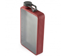 Фляга GSI Outdoors 16 Fl Oz Boulder Flask 473 мл Красный (1099-79361)