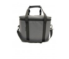 Термосумка VS Thermal Eco Bag MINI 5 л Серый 2367147217