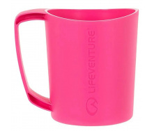 Кружка Lifeventure Ellipse Big Mug 0.45 л Pink (1012-75453)