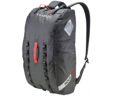 Рюкзак Camp Hold 40 л Black (1060-2789)