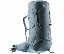 Рюкзак Deuter Aircontact Core 60+10 л Graphite-Shale (1052-3350524 4409)