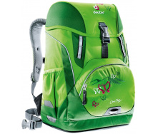 Рюкзак Deuter OneTwo 20 L Kiwi Butterfly (1052-3830015 2014)