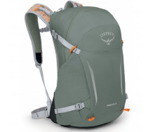 Рюкзак Osprey Hikelite 26 л Pine Leaf Green (1054-009.3350)