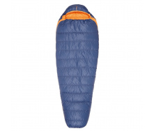 Спальник Exped Comfort 10 L L левый Blue (1054-018.0806)