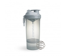 Шейкер спортивный SmartShake Original2GO One 800ml Mist Gray (1838398720)
