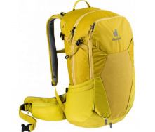 Рюкзак Deuter Futura 27 Turmeric-Greencurry (1052-3400321 8206)