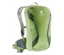 Рюкзак Deuter Race X 12 л Aubergine-Fire (1052-3204221 2269)