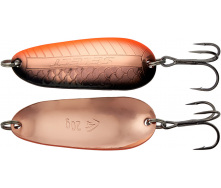 Блесна Select Grandex 20.0g 63mm Бежевый/Черный (1013-1870.68.23)