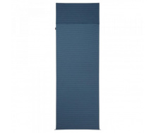 Вкладыш в спальник Mountain Equipment Groundup Liner Regular Denim Blue (1053-ME-004784.01519.Reg)