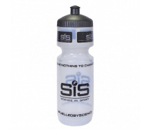 Фляга SIS Drink Bottle 750 мл Прозрачный (16132VFM)