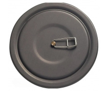 Крышка для котелков Primus 2.1 & 2.9 L Серый (1046-734610)