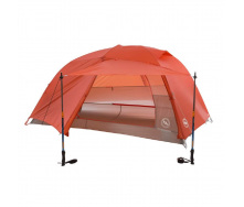 Палатка Big Agnes Copper Spur HV UL2 224х132х107 см Оранжевый (1054-021.0060)