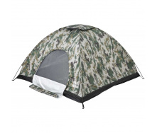 Палатка Skif Outdoor Adventure I 3-х местная 200х200х135 см Мультикам (1013-389.00.87)
