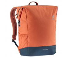Рюкзак Deuter Vista Skip 18 л Sienna-marine (1052-3812121 5336)