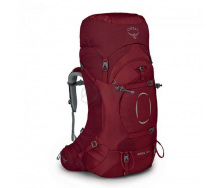 Рюкзак Osprey Ariel XS-S 65 л Claret Red (1054-009.2414)