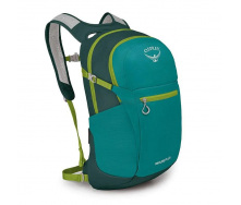 Рюкзак Osprey Daylite Plus 20 л Blue/Green (1054-009.3392)