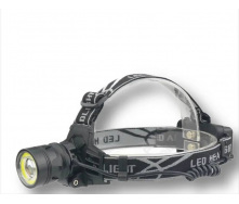 Налобный LED фонарь Police PL-126 30151372