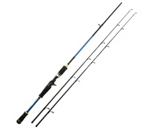 Спиннинг YMERBOR Fishing Of Catch 5-309 2.1 м 5-35 г 5423-17055