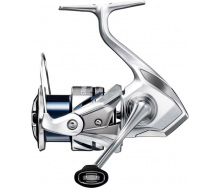 Катушка рыболовная спиннинговая Shimano Stradic 23 2500 (2584460890)