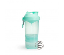 Шейкер спортивный SmartShake Original2GO 600ml Mint Green (1838398715)