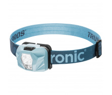 Фонарь налобный Mactronic Base Camp 360 Lm USB Rechargeable Синий (DAS301510)