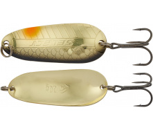 Блесна Select Grandex 20.0g 63mm Желтый/Красный (1013-1870.68.22)
