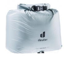 Гермомешок Deuter Light Drypack 20 л Серый (1052-3940421 4012)
