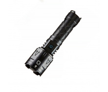 Фонарик ручной светодиодный X-Balog P99+26650 (11513-67548)