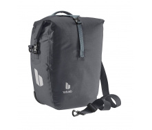 Рюкзак Deuter Weybridge 20+5 Graphite (1052-3230122 4014)