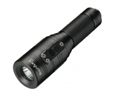 Фонарь ручной для дайвинга D3 SuperFire 620 Lumen IPX8