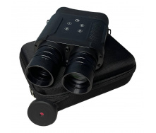 Бинокль OPT-TOP прибор ночного виденья Night Vision NV400B 8139 Черный (1756375604)