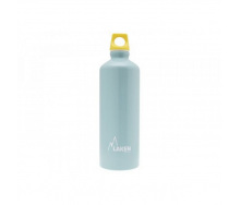 Фляга Laken Futura 0,75 л Yellow Cap Light Blue (72Y-AC)