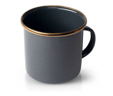 Кружка GSI Outdoors Mesa 12 Fl.Oz Cup Серый (1099-1708)