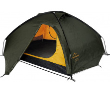 Палатка Fjord Nansen Sierra II Comfort 270x215x105 см Зеленый (1046-fn_41300)