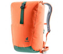 Рюкзак Deuter Stepout 22 л Chestnut-Ivy (1052-3815223 9206)