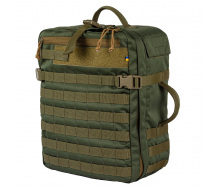 Рюкзак Fram Equipment TacMedBag 1S 44х33х17 см Зеленый (1044-id_7140)