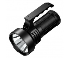 Фонарь ручной SuperFire L20 5000 Lumen IP31 Черный (2508077795)