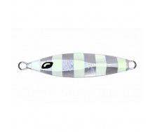Пилькер Shimano Ocea Wing 160g Белый/Серый (1013-2266.34.36)