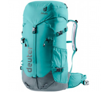 Рюкзак Deuter Gravity Expedition 45+ SL (1052-3362122 3462)