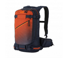Рюкзак Millet Mystic 25 Rust/Saphir (1046-MIS2149 9567)
