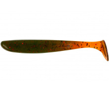 Силикон Select Easy Shad 5 5 шт Зеленый/оранжевый (1013-1870.11.67)