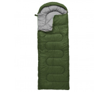 Спальный мешок E-Tac Winter SB-03 с капюшоном Green