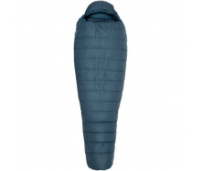 Спальник Exped Trekkinglite -10° L R правый Navy (1054-018.0784)